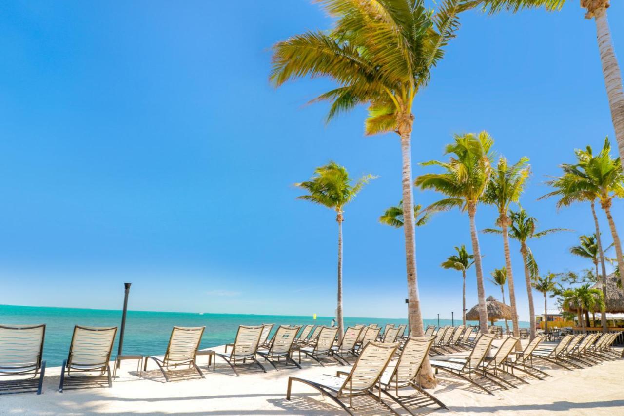 Parque de vacaciones Fiesta Key Rv Waterfront 33 2*
