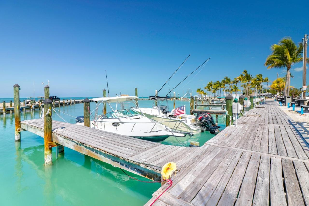 Parque de vacaciones Fiesta Key Rv Waterfront 33 2*
