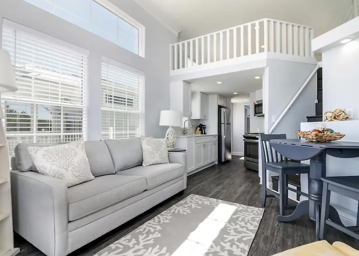 Fiesta Key Rv Resort Waterfront Cottage 33